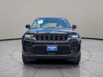 2023 Jeep Grand Cherokee Laredo 4x4