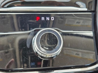 2023 Jeep Grand Cherokee Laredo 4x4
