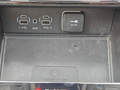 2023 Jeep Grand Cherokee Laredo 4x4