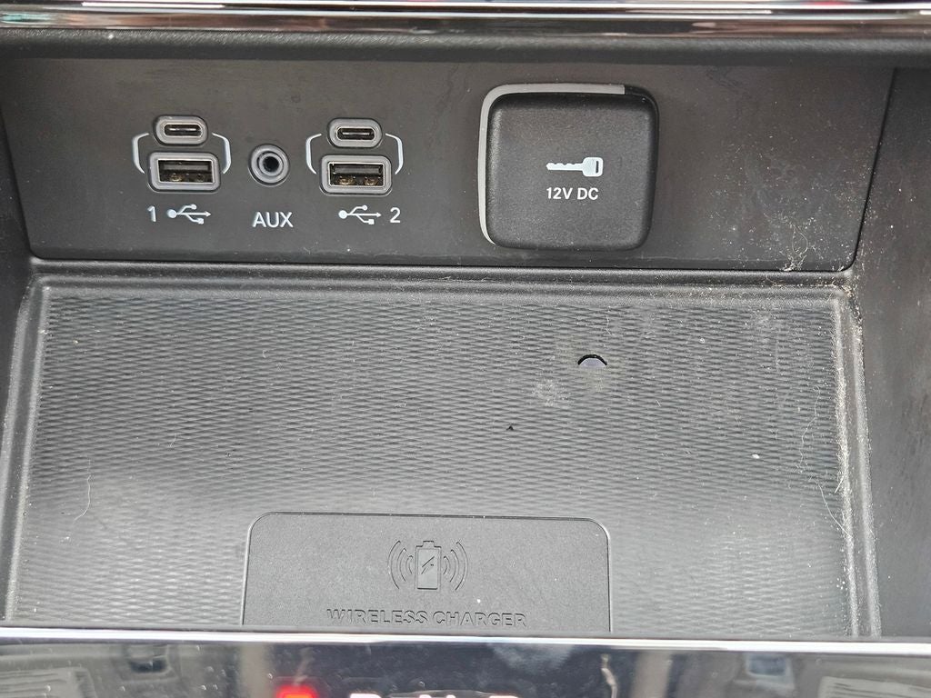 2023 Jeep Grand Cherokee Laredo 4x4