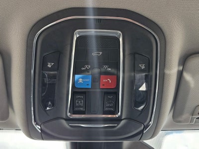 2023 Jeep Grand Cherokee Laredo 4x4