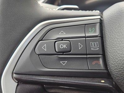 2023 Jeep Grand Cherokee Laredo 4x4