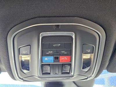 2026 Jeep Grand Cherokee GRAND CHEROKEE LAREDO X 4X4