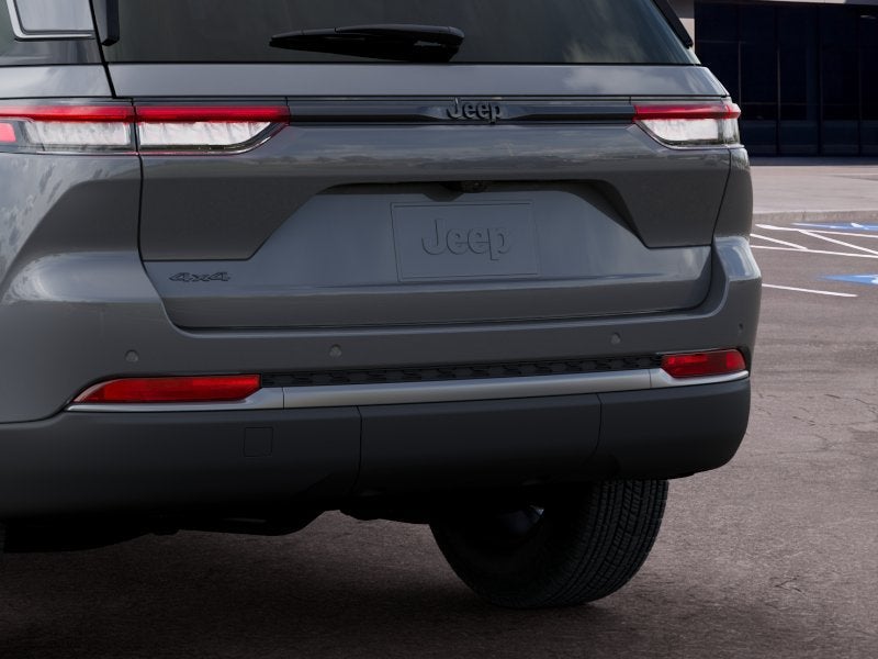 2027 Jeep Grand Cherokee GRAND CHEROKEE LAREDO ALTITUDE 4X4