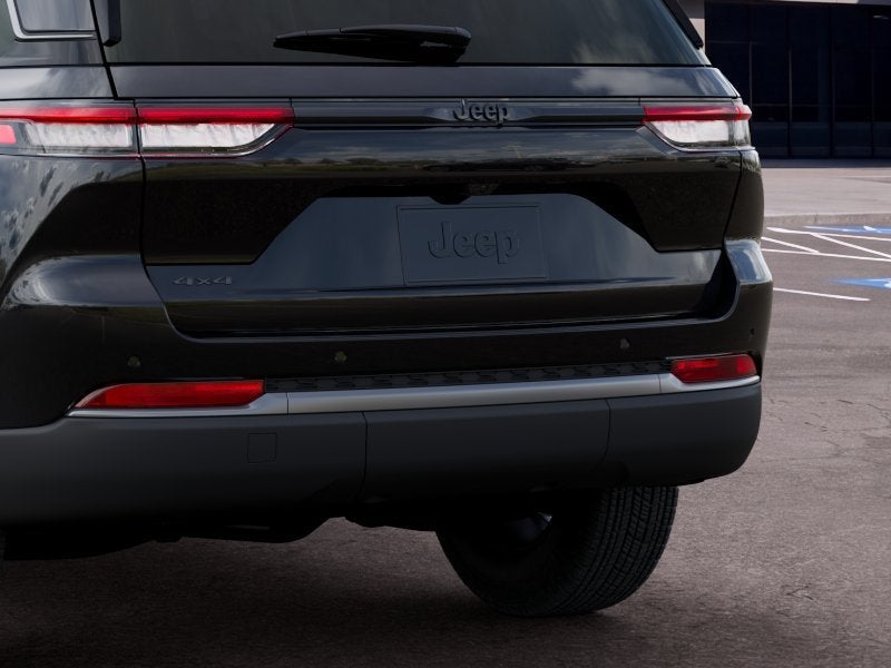 2027 Jeep Grand Cherokee GRAND CHEROKEE LAREDO ALTITUDE 4X4