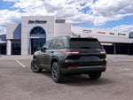 2027 Jeep Grand Cherokee GRAND CHEROKEE LAREDO ALTITUDE 4X4