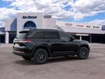 2027 Jeep Grand Cherokee GRAND CHEROKEE LAREDO ALTITUDE 4X4