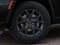 2027 Jeep Grand Cherokee GRAND CHEROKEE LAREDO ALTITUDE 4X4