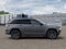 2027 Jeep Grand Cherokee GRAND CHEROKEE LIMITED RESERVE 4X4
