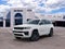 2027 Jeep Grand Cherokee GRAND CHEROKEE LIMITED RESERVE 4X4