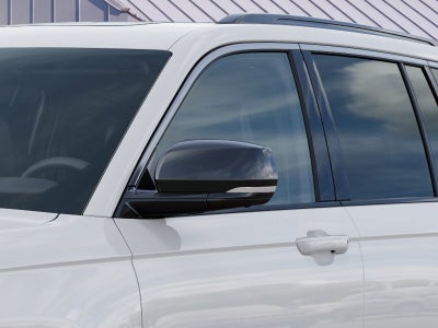 2027 Jeep Grand Cherokee GRAND CHEROKEE LIMITED RESERVE 4X4