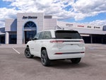 2027 Jeep Grand Cherokee GRAND CHEROKEE LIMITED RESERVE 4X4