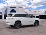 2027 Jeep Grand Cherokee GRAND CHEROKEE LIMITED RESERVE 4X4