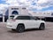 2027 Jeep Grand Cherokee GRAND CHEROKEE LIMITED RESERVE 4X4