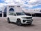 2027 Jeep Grand Cherokee GRAND CHEROKEE LIMITED RESERVE 4X4