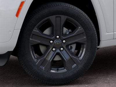 2027 Jeep Grand Cherokee GRAND CHEROKEE LIMITED RESERVE 4X4