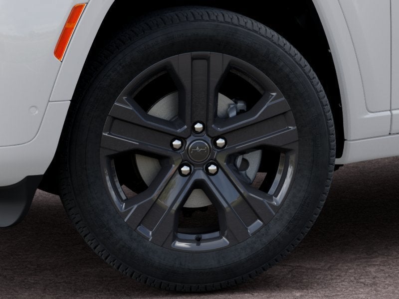 2027 Jeep Grand Cherokee GRAND CHEROKEE LIMITED RESERVE 4X4