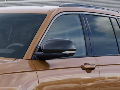2027 Jeep Grand Cherokee GRAND CHEROKEE LIMITED RESERVE 4X4
