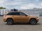 2027 Jeep Grand Cherokee GRAND CHEROKEE LIMITED RESERVE 4X4