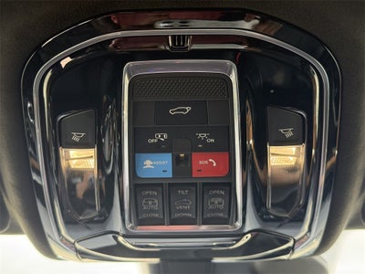 2023 Jeep Grand Cherokee Summit Reserve 4x4