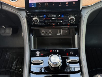 2023 Jeep Grand Cherokee Summit Reserve 4x4