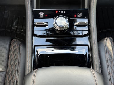 2023 Jeep Grand Cherokee Summit Reserve 4x4