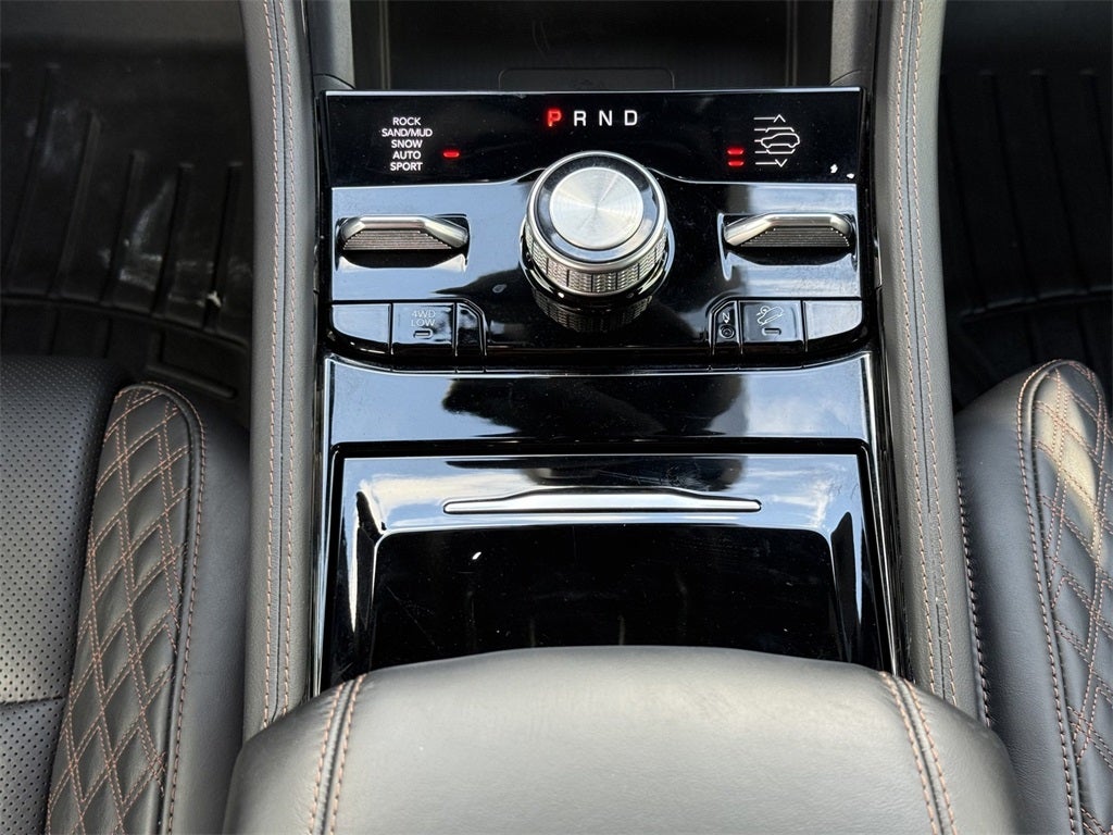 2023 Jeep Grand Cherokee Summit Reserve 4x4