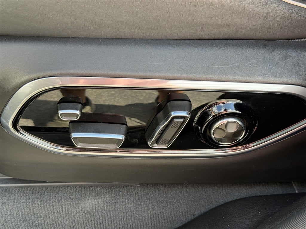 2023 Jeep Grand Cherokee Summit Reserve 4x4