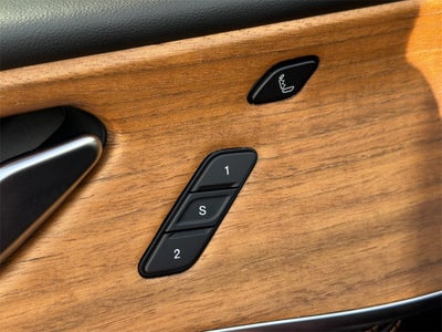 2023 Jeep Grand Cherokee Summit Reserve 4x4