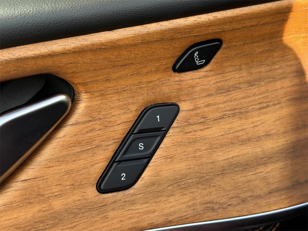 2023 Jeep Grand Cherokee Summit Reserve 4x4