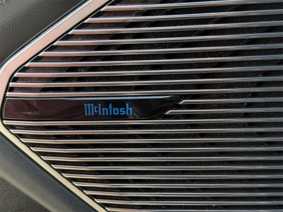 2023 Jeep Grand Cherokee Summit Reserve 4x4