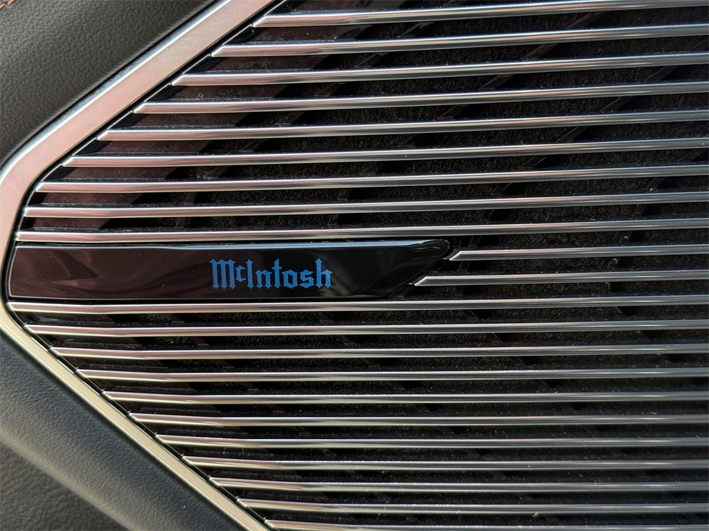 2023 Jeep Grand Cherokee Summit Reserve 4x4