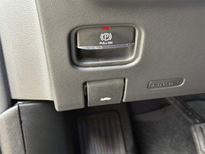 2023 Jeep Grand Cherokee Summit Reserve 4x4