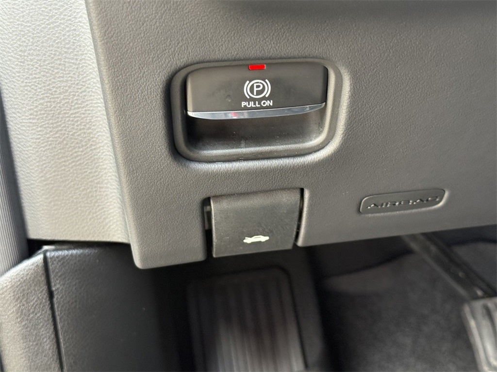 2023 Jeep Grand Cherokee Summit Reserve 4x4