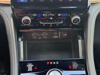 2023 Jeep Grand Cherokee Summit Reserve 4x4