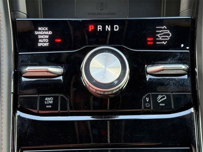 2023 Jeep Grand Cherokee Summit Reserve 4x4