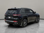 2023 Jeep Grand Cherokee Summit Reserve 4x4