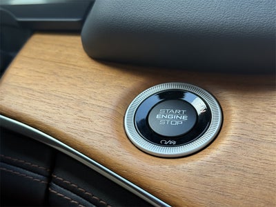 2023 Jeep Grand Cherokee Summit Reserve 4x4