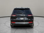 2023 Jeep Grand Cherokee Summit Reserve 4x4