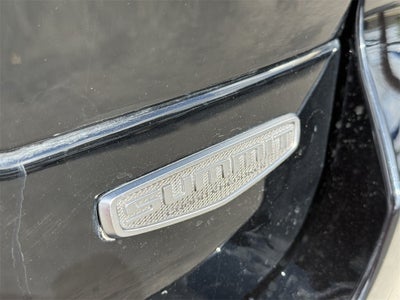 2023 Jeep Grand Cherokee Summit Reserve 4x4