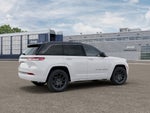 2027 Jeep Grand Cherokee GRAND CHEROKEE SUMMIT 4X4