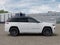 2027 Jeep Grand Cherokee GRAND CHEROKEE SUMMIT 4X4