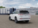 2027 Jeep Grand Cherokee GRAND CHEROKEE SUMMIT 4X4