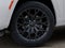 2027 Jeep Grand Cherokee GRAND CHEROKEE SUMMIT 4X4