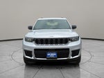 2026 Jeep Grand Cherokee GRAND CHEROKEE L LAREDO 4X2