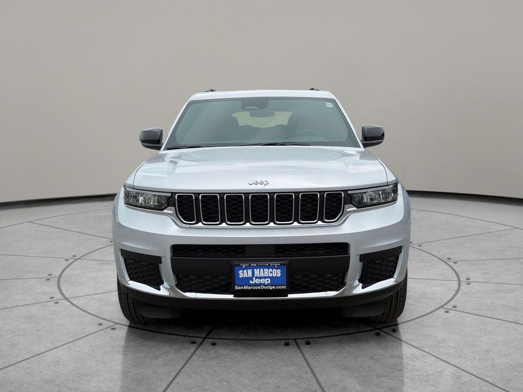 2026 Jeep Grand Cherokee GRAND CHEROKEE L LAREDO 4X2