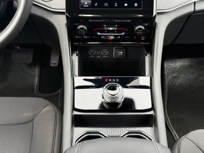 2026 Jeep Grand Cherokee GRAND CHEROKEE L LAREDO 4X2