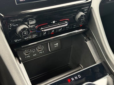 2026 Jeep Grand Cherokee GRAND CHEROKEE L LAREDO 4X2