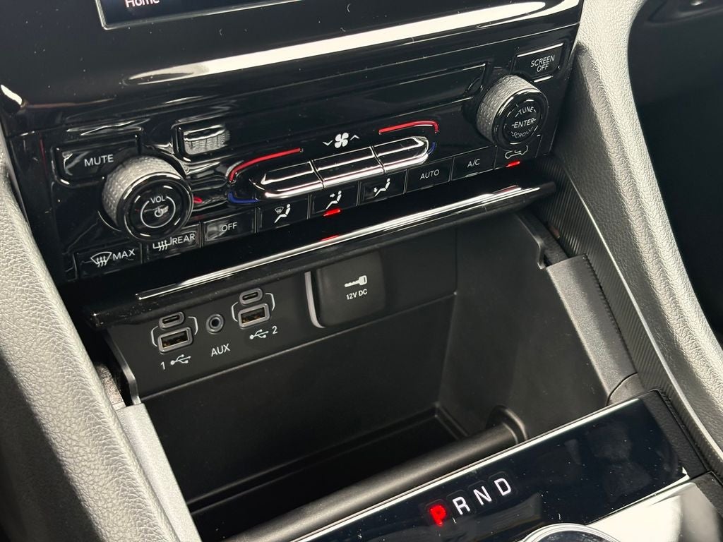 2026 Jeep Grand Cherokee GRAND CHEROKEE L LAREDO 4X2