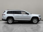 2026 Jeep Grand Cherokee GRAND CHEROKEE L LAREDO 4X2